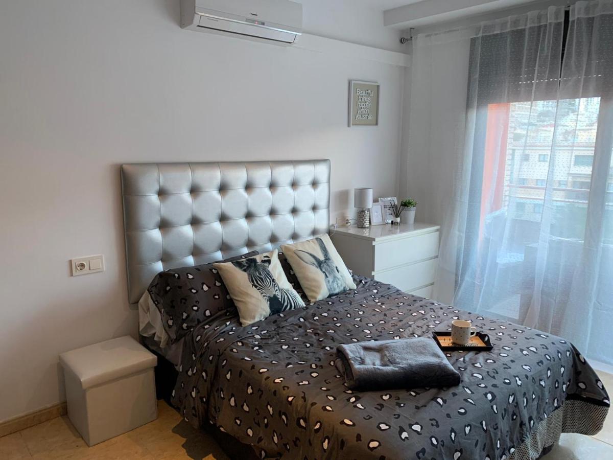 Kelly'S Beach Home Lloret de Mar Eksteriør billede