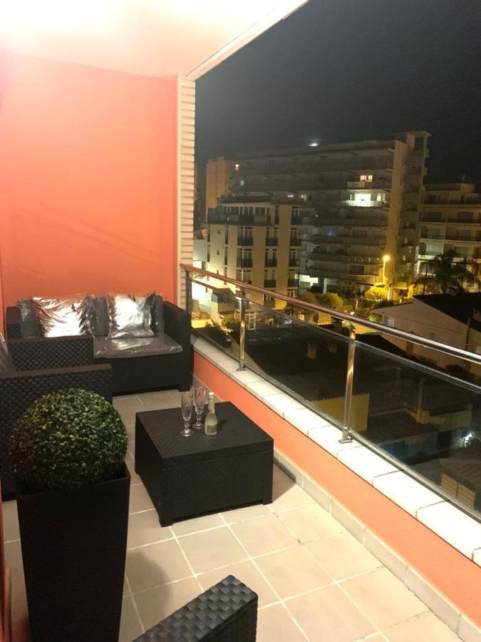 Kelly'S Beach Home Lloret de Mar Eksteriør billede