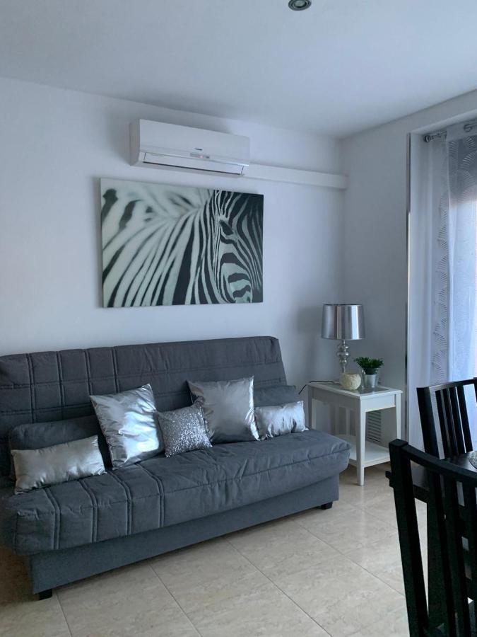 Kelly'S Beach Home Lloret de Mar Eksteriør billede