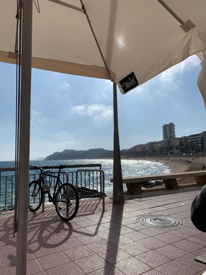 Kelly'S Beach Home Lloret de Mar Eksteriør billede