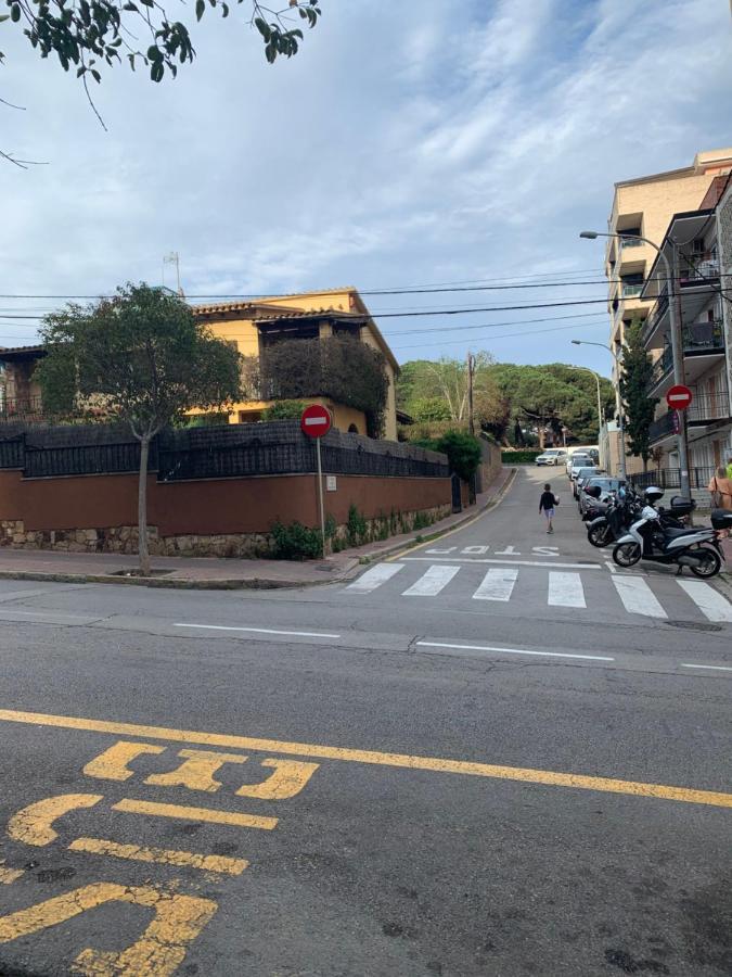 Kelly'S Beach Home Lloret de Mar Eksteriør billede