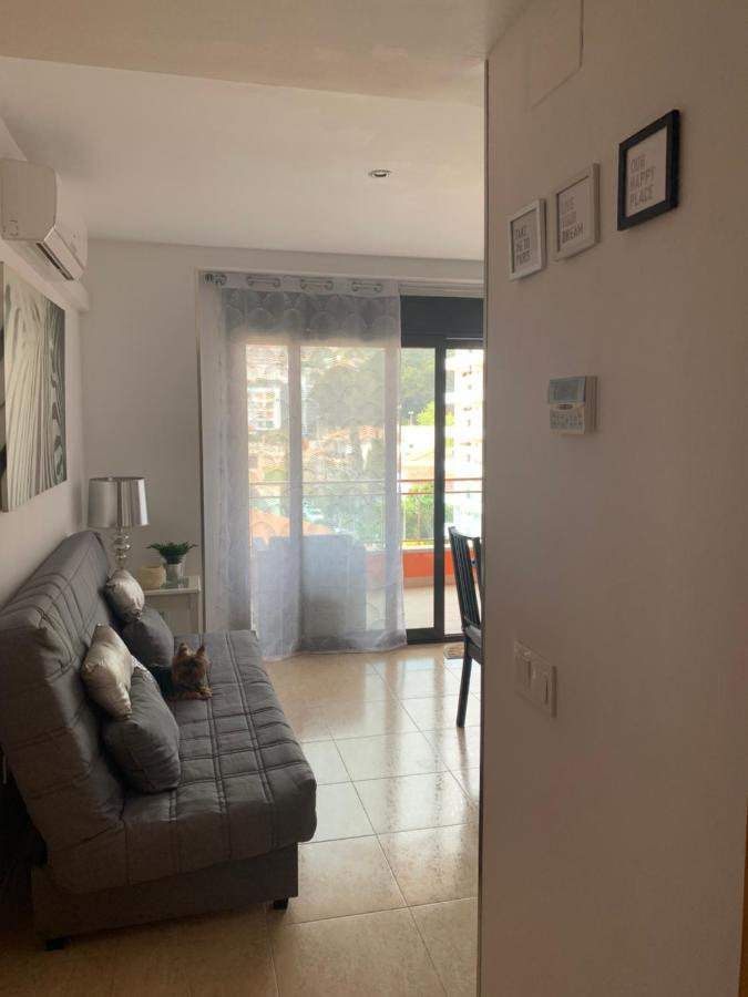 Kelly'S Beach Home Lloret de Mar Eksteriør billede